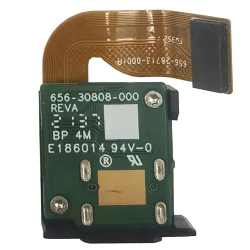 ABFN-Per Go Pro Hero 9/Hero 10/Hero 11 Per Gopro 12 Interfaccia USB/Assemblaggio, porta di ricarica di tipo C inclusa con cavo e staffa