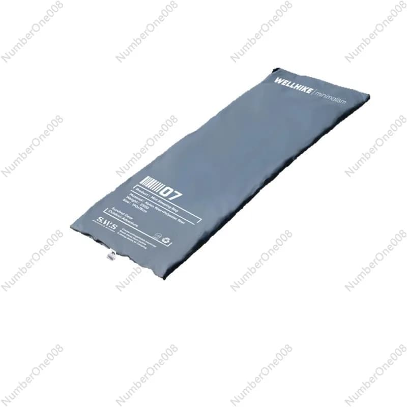 Mini lightweight, thin, ultralight, portable, dirt-proof, for outdoor camping, for office