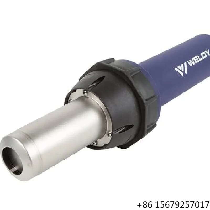 Weldy HT3400 PVC Plastic Welding Welder Air Blower Heat Hot Air Gun