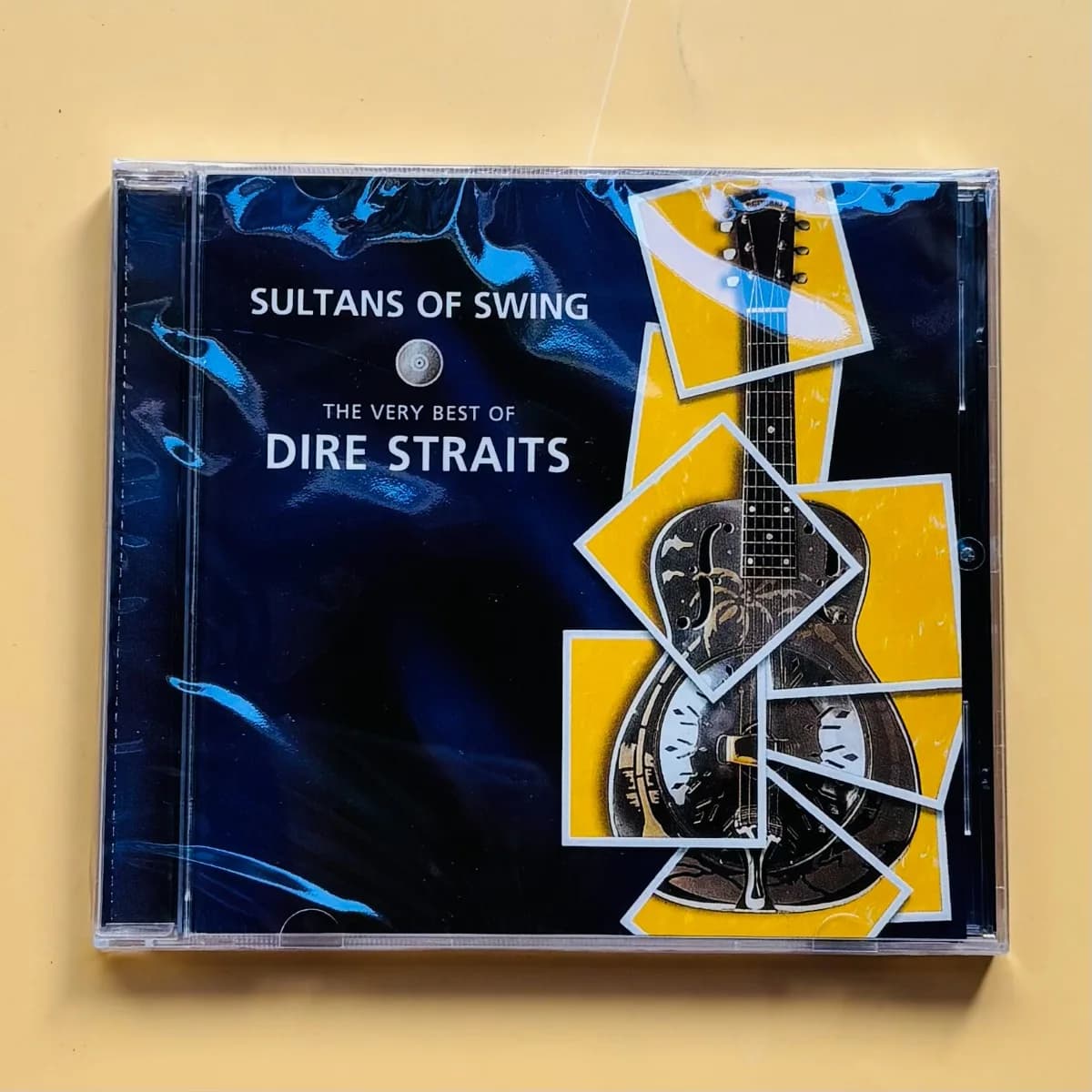 Dire Straits: Il meglio della musica classica rock per chitarra - Collezione essenziale per i fan del rock e i collezionisti di musica
