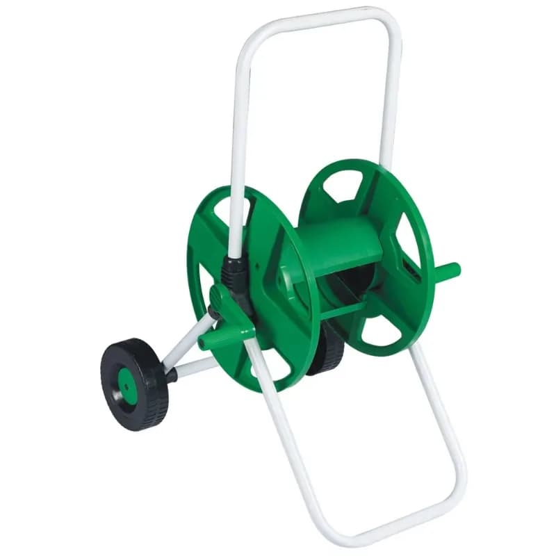 Garden pipe and retractable garden water hose for irrigation