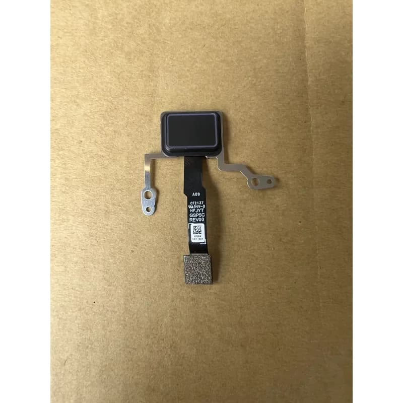Fingerprint Module for Dell Precision 3560 3570 7670 7770 0X029X 0JXMKC