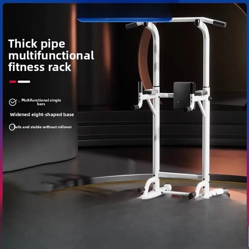 portable crystal horizontal bar for home use