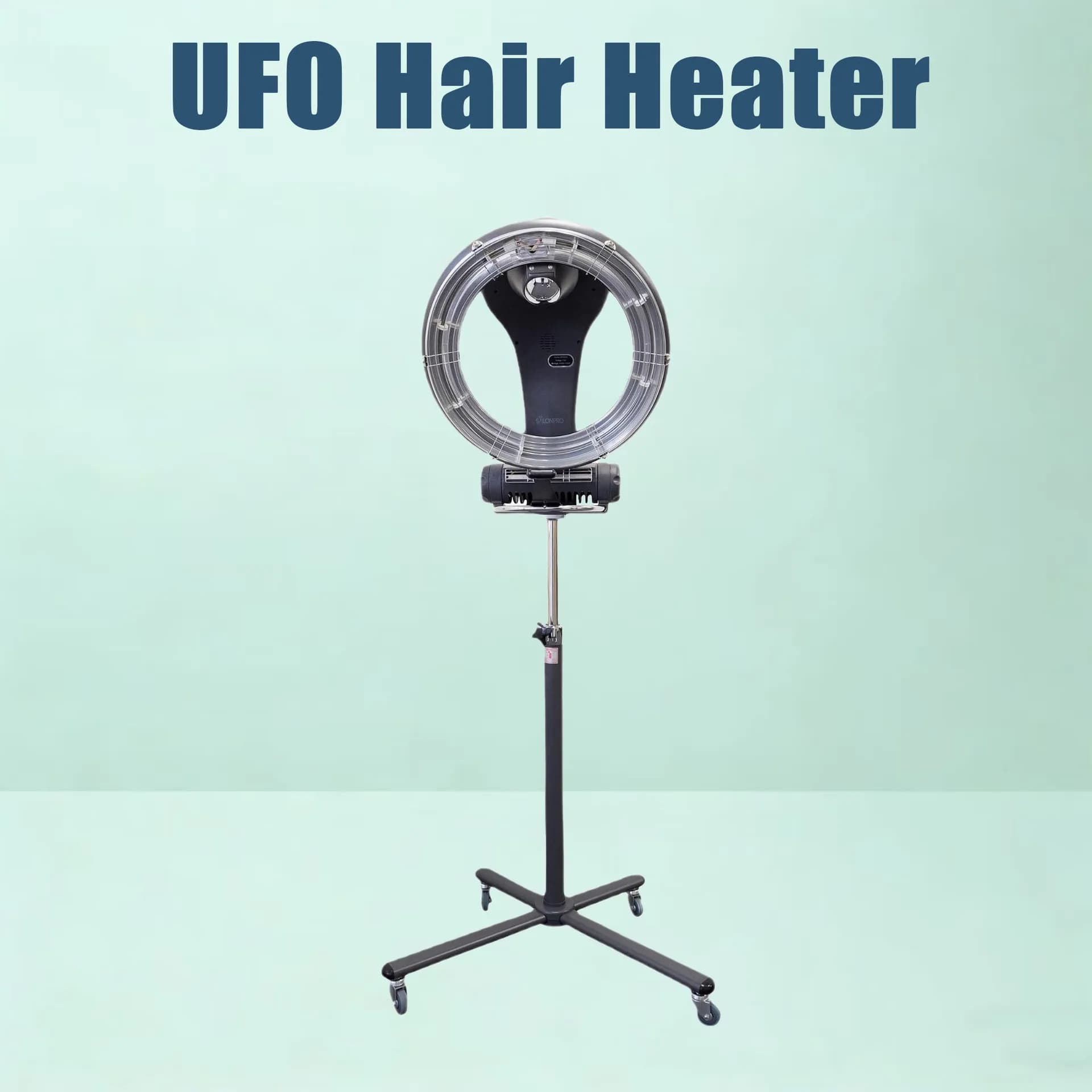 Dryers, Heating Tools, Hair Dyeing, Perming, Cold Perming, Styling, and Hair Dryer Accelerators
