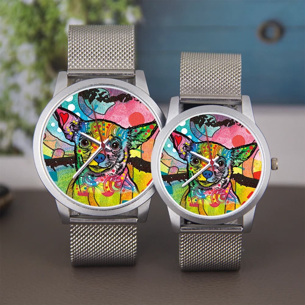 45/38 mm Women's Wrist Watch Universal Souvenir for Men and Women's Quartz Movement Watches Men's Bracelets in Rose Gold Gift Silver