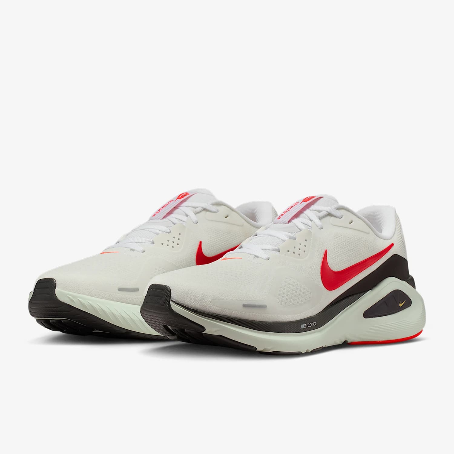 Scarpe da corsa ammortizzanti da uomo Nike originali STRUCTURE 26 HJ1102-106