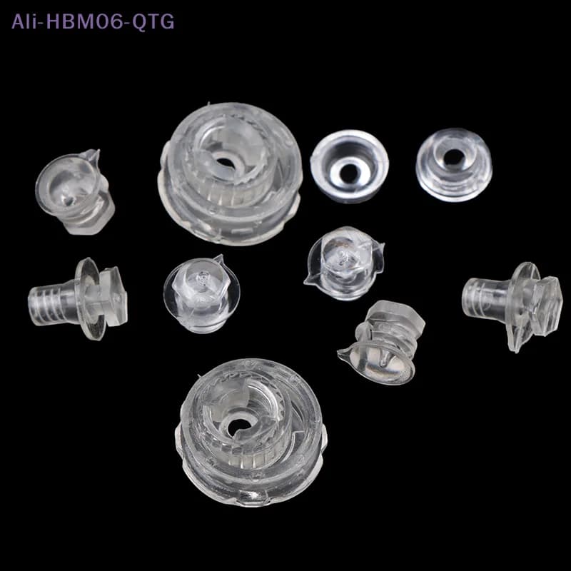 [New] NEW 1Set Helmet Visor Pin For K1 K5 X14 Z7 Z8 Gt Air CWR1 CWRF NXR Anti Fog Insert Pin Nail Motorcycle Helmets Accessories