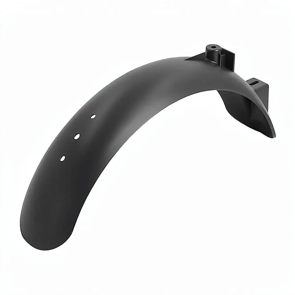 Rear Mudguard Fender For For 4 Lite Gen 2 Electric Scooter Splash Guard Protector Plastic Replacement Parts Accessory