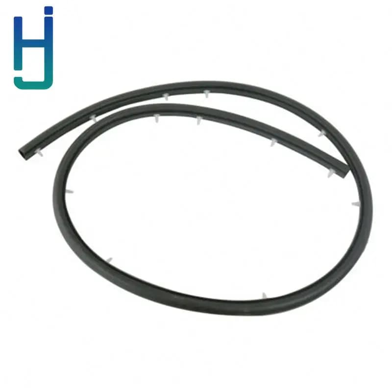 5902A054 Guarnizione cofano posteriore per Mitsubishi Pajero V83W V85W V86W V93W V98W