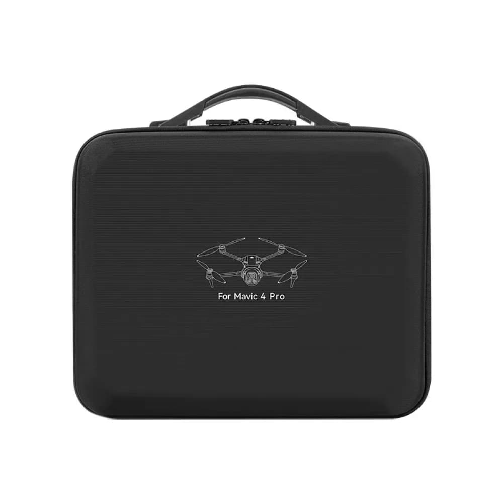 per custodia DJI Mavic 4 Pro, custodia portatile per DJI Mavic 4 Pro Fly More Combo, supporto custodia per telecomando RC 2 RC Pro2