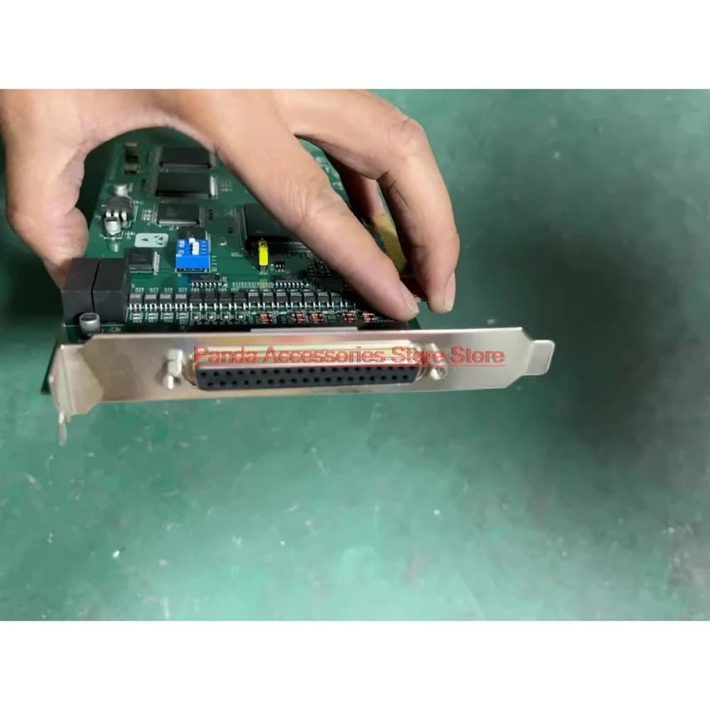 Scheda di acquisizione a prestazioni stabili con encoder quadrangolare a 4 assi e scheda contatore per Advantech PCI-1784U REV.A2