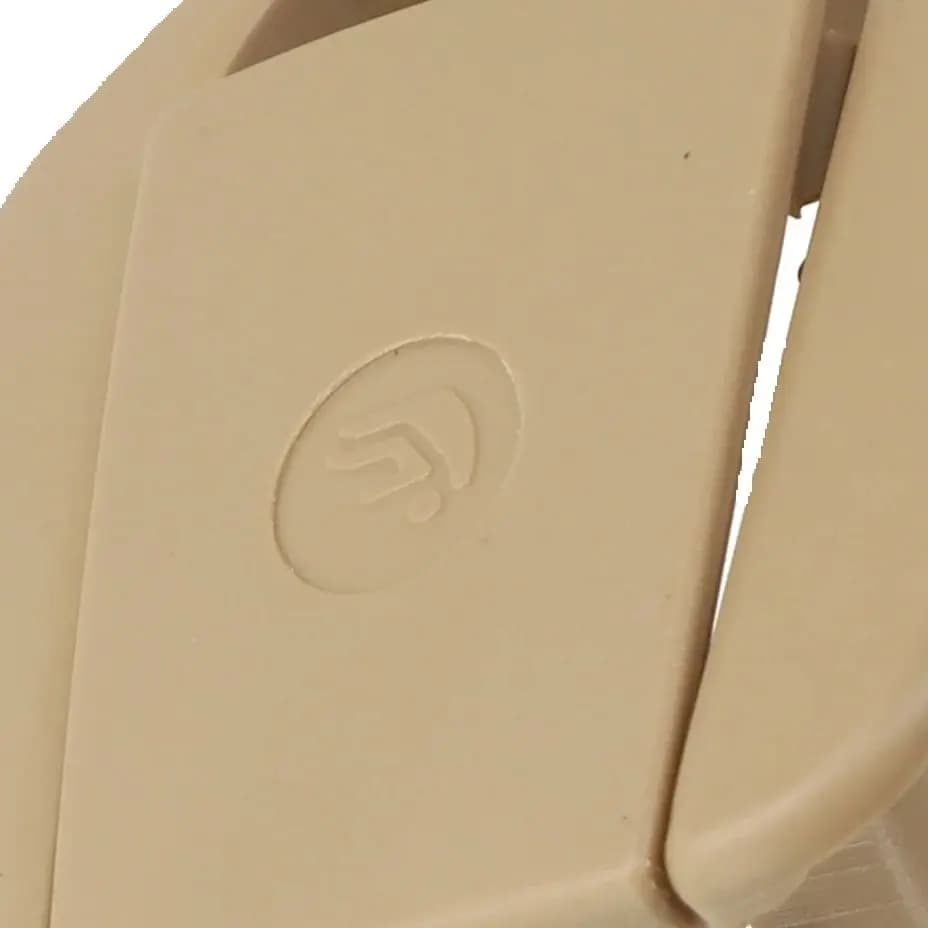 Seat Cover Car 52207319687 52207319686 17949110 For BMW E84 E87 E90 F30 F35 Rear Interior ABS