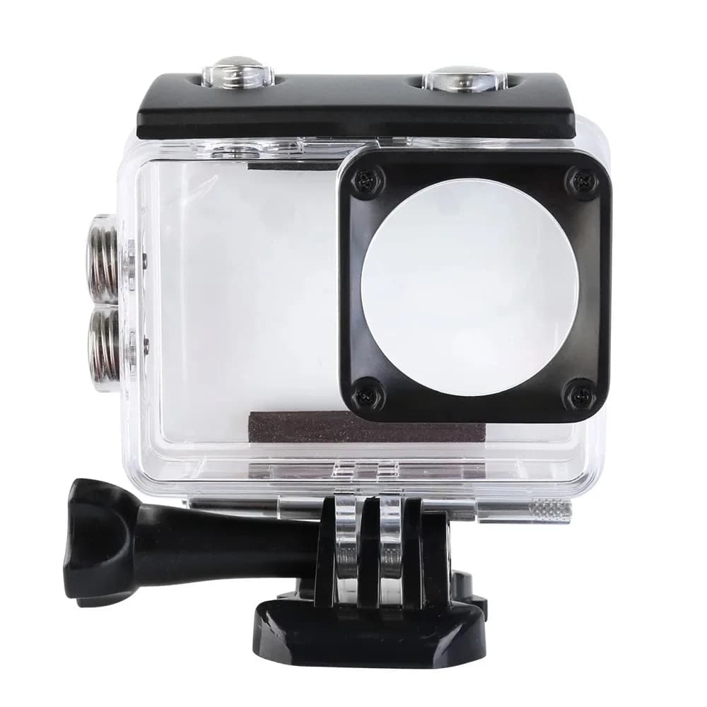 Waterproof case for action camera YNFECN