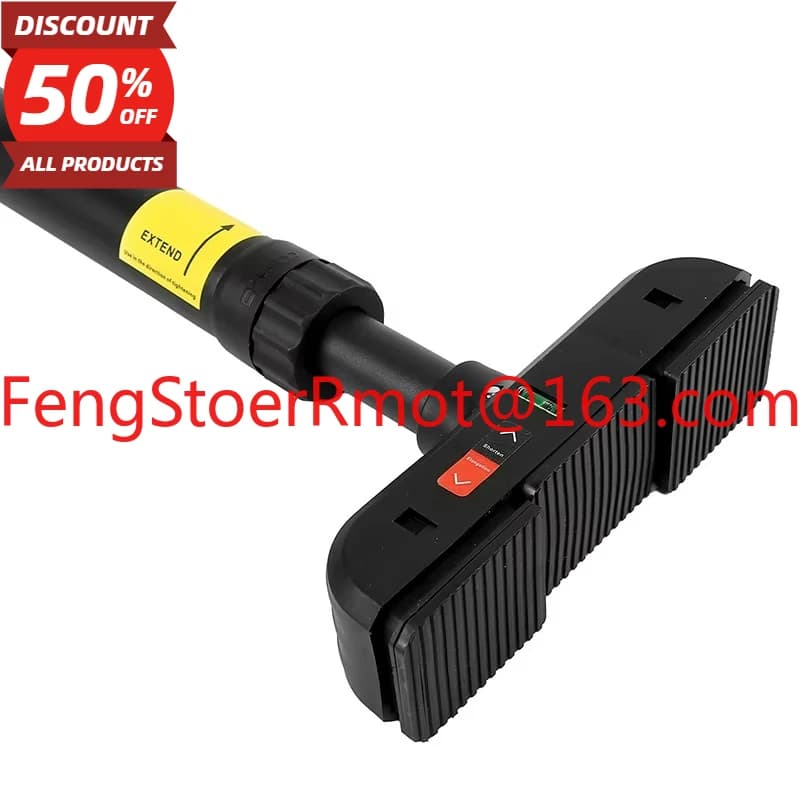 Traction bar for door, strength training, home exercises, fitness equipment, steel tube, adjustable traction training bar