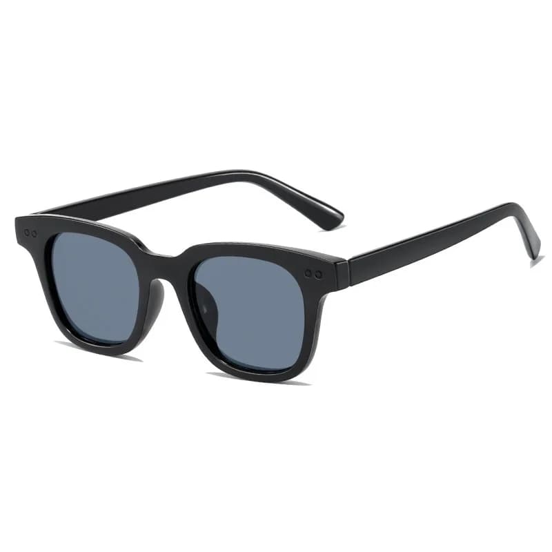 2025 Occhiali da sole per donna uomo, bella sofisticazione alla moda Protezione solare UV375, occhiali da sole rossi in rete