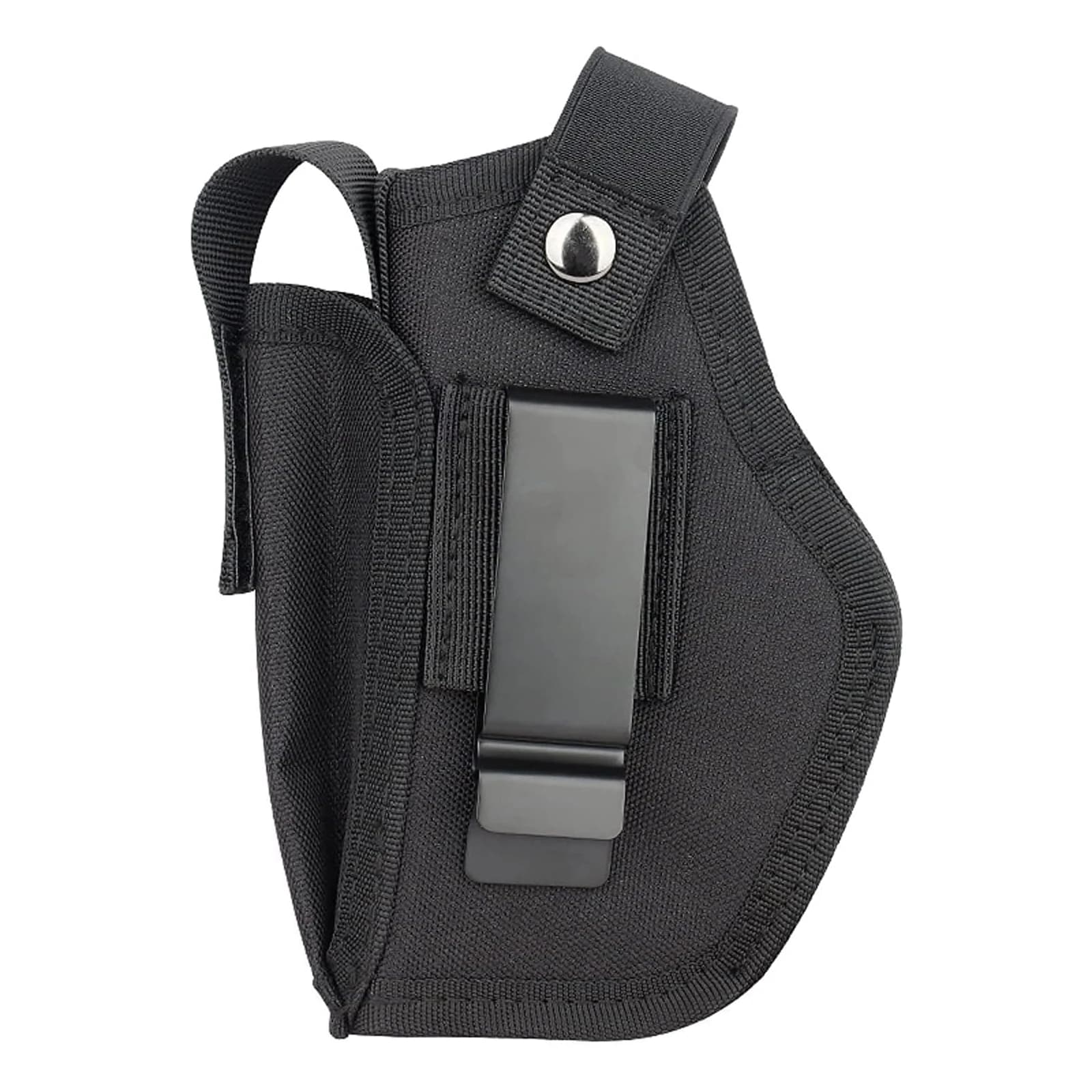Hidden universal mesh, inner or outer belt, right mesh, 380 mesh for natural nylon subcompact guns