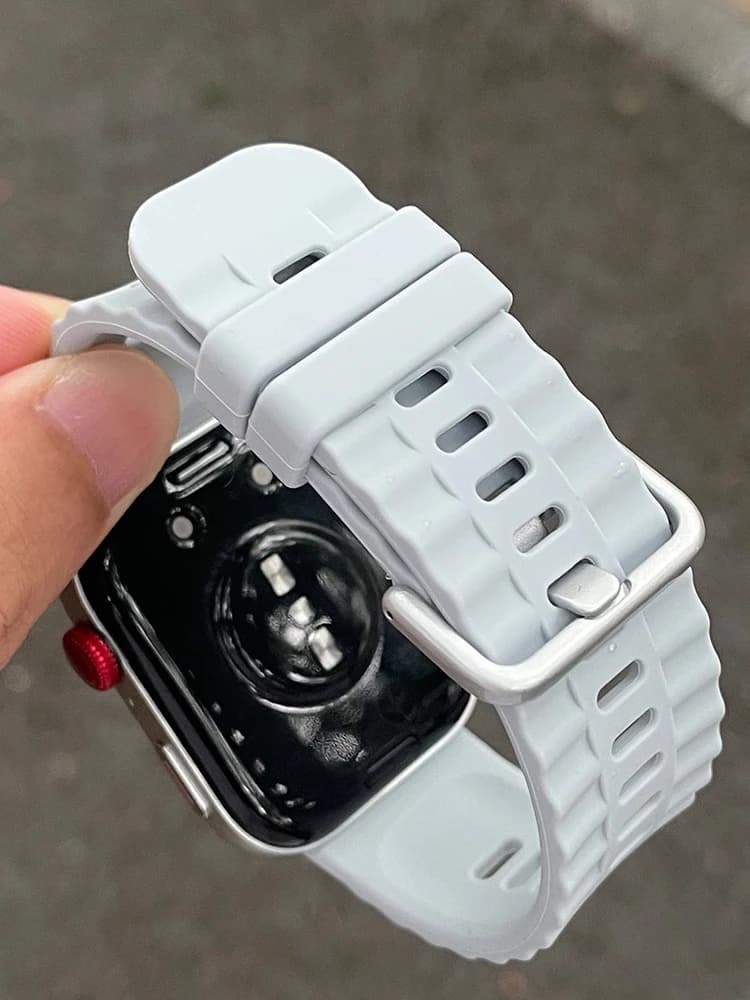 Cinturino in silicone per Huawei Watch Fit 4 Pro fit3 fit4 Accessori da polso Sostituzione braccialetto sportivo Correa Huawei Watch fit 4 cinturino