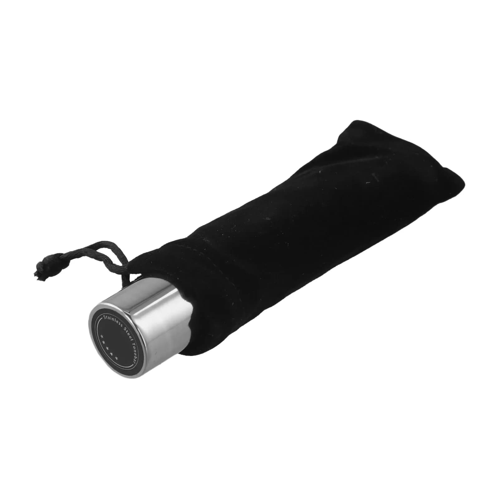 Barre per Chitarra, Slider in Acciaio Inossidabile, Accessori per Chitarra, Parti di Ricambio, Plettri per Dita