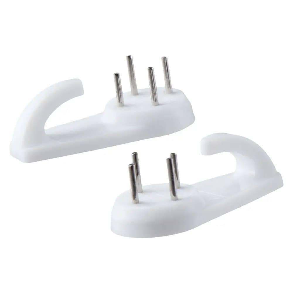 30 pieces powerful hangers for watches nails without trace cement wall hooks frame for photo frame for photo frame for plaster watch