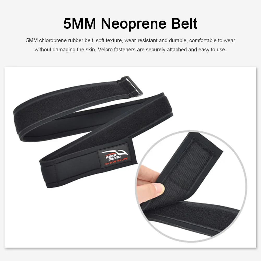 Cinghia da petto per surf da 6 mm in TPU con corda a molla, leash per bodyboard, corda da vita per surf, ricambio per surf/Stand Up Paddle Board/Kayak