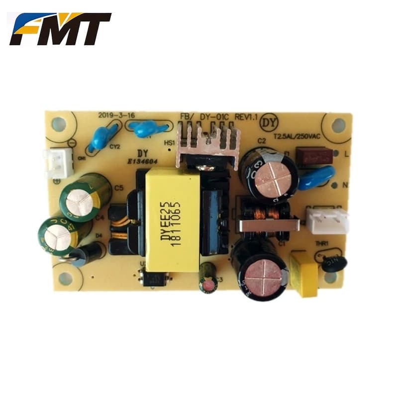 AIRMATE Fan Parts Circulation Fan Parts CA23-RD1 RD2 RD7 Power Supply Board FB2319DR Main Board