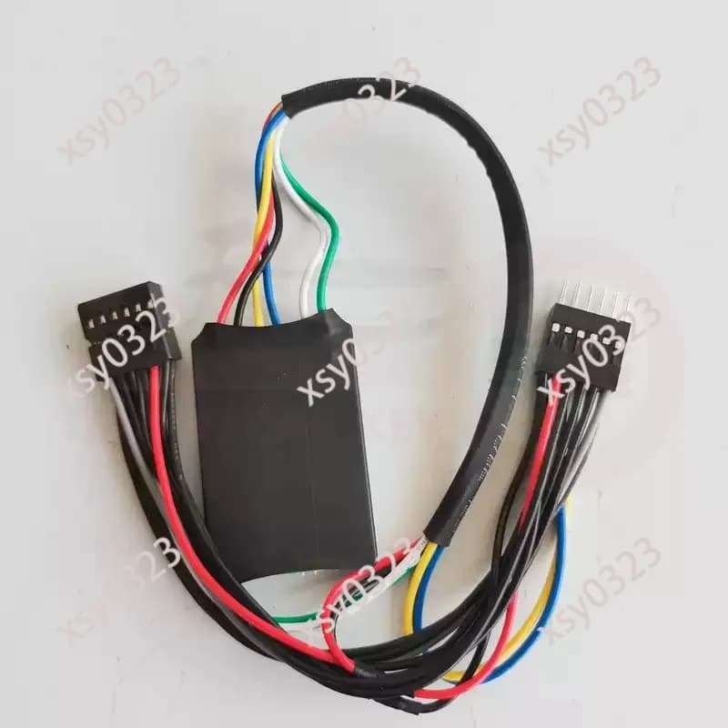 Accessorio di Correzione del Chilometraggio per Cruscotto Serie G con Filtro Speciale ID7