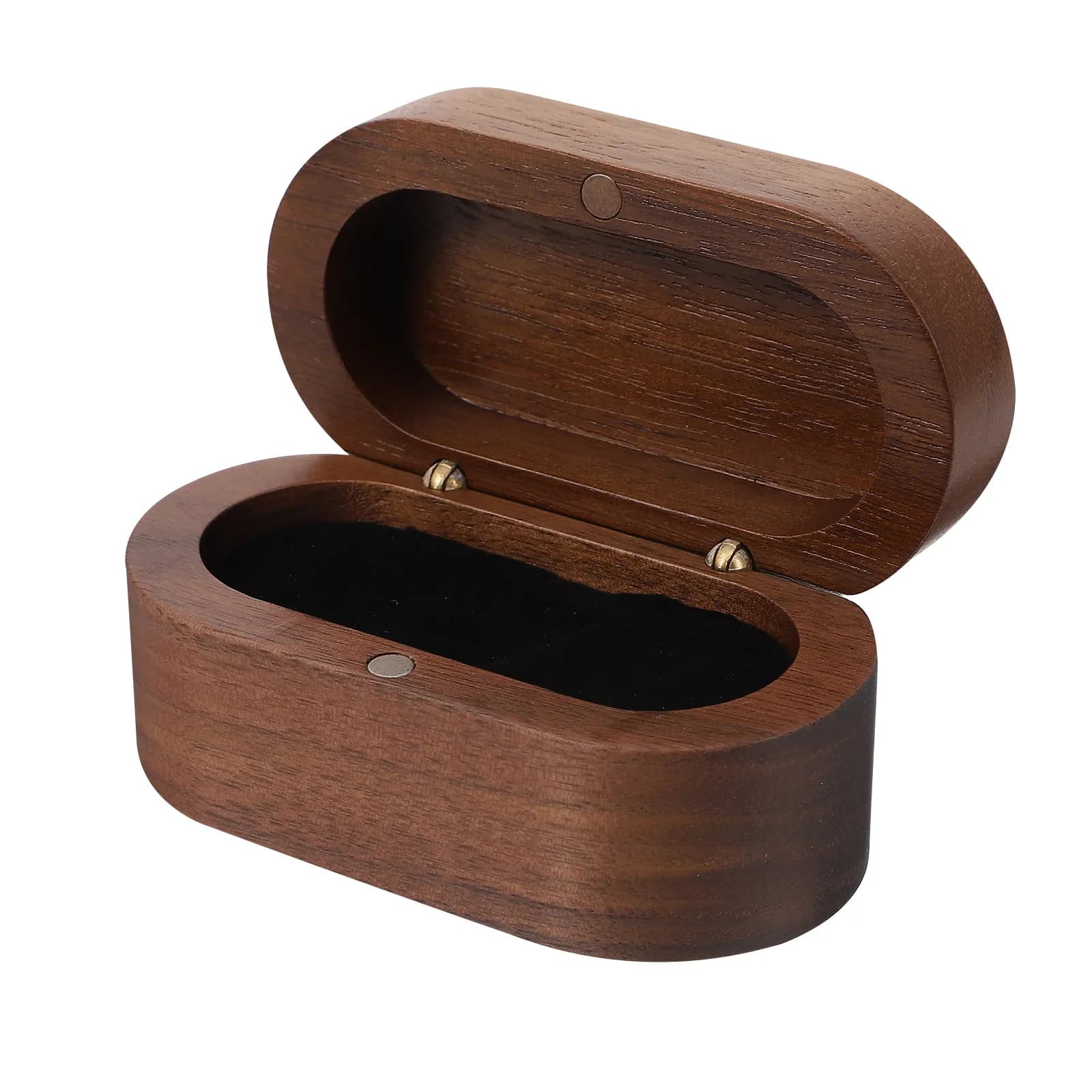1 Pezzo Scatola Organizer per Plettri da Chitarra, Robusta e Portatile, Custodia Compatta per Plettri da Viaggio