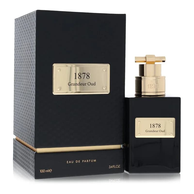 Atralia - 1878 Grandeur Oud Edp Spray (100ml)
