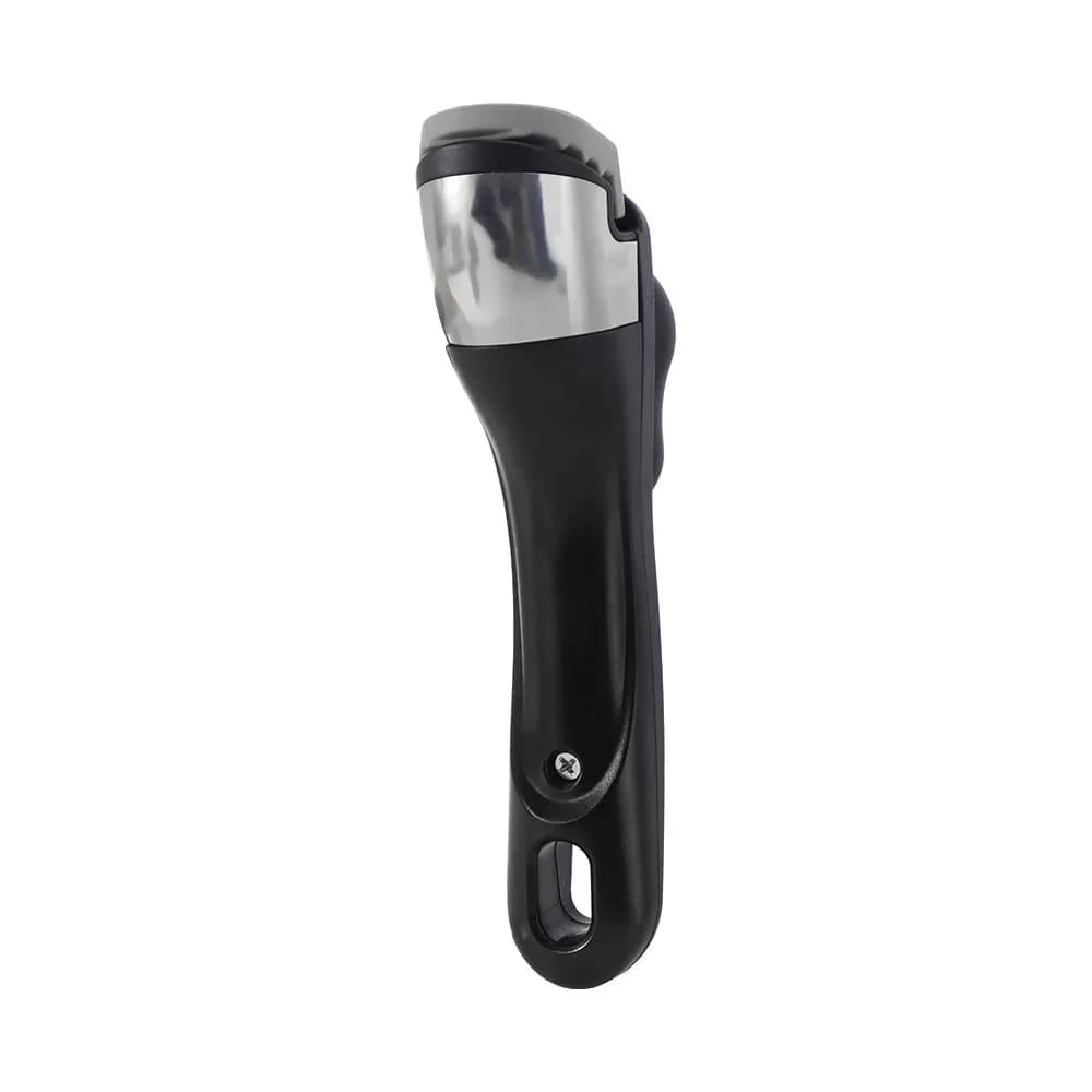 Detachable Removable Pan Handle Anti-Scalding Ergonomic Detachable Frying Pan Handle Removable Knob style Pot Replacement Clip