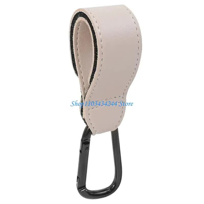 Ganci per moschettoni per passeggino Ganci per passeggino Gancio per appendere borsa della mamma Accessorio per bicicletta