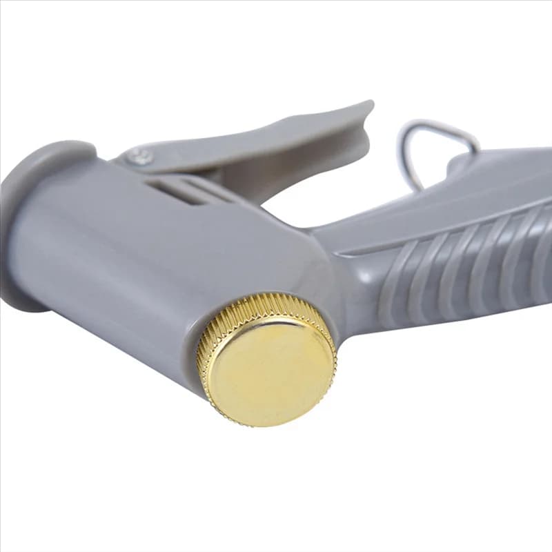 Ugello per tubo dell'acqua ad alta pressione premium Ugello di spruzzo lungo Tubo da giardino per autolavaggio, adatto per pulire la casa, l'auto, il giardino