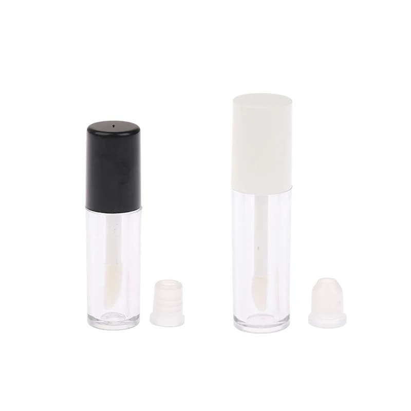 Liquid Eyeliner Lip Pipes for Lip Glossy Lip Pipes for Liquid Eyeliner Mascara Lip Bottle Lip Pipes for Reusable Cosmetics
