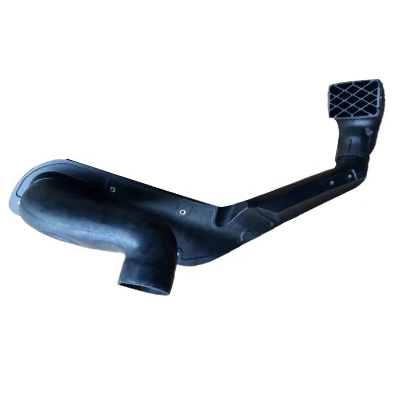 Snorkel 4x4 New LLDPE 4x4 4WD Snorkel for Triton L200 MK Snorkel for Car