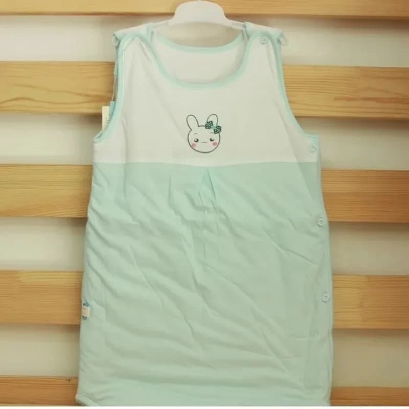 ABDL Kawaii Primavera Estate Autunno Adulto Cosplay Sacco a pelo Leggero Caldo Modale Puro Cotone Anti Calcio Sacco a pelo Plus Size