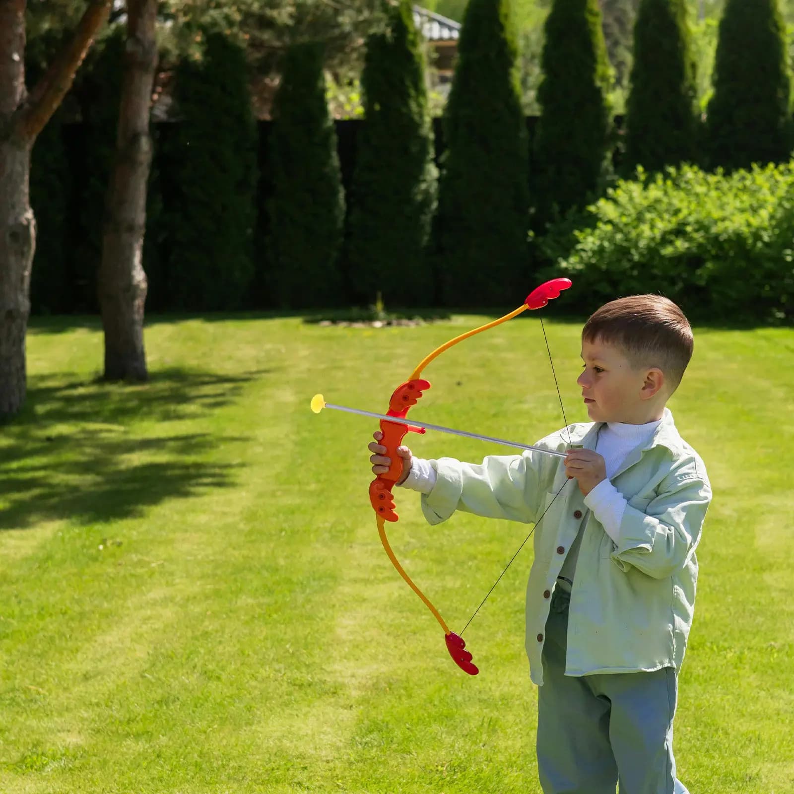 20pcs Kids Suction Cup Arrows Replacement Rubber Tip For Children Safety Outdoor Indoor Play Training Archery Set Bows Youth