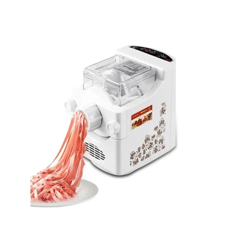 MTJ-168C Macchina per noodle Macchina per gnocchi completamente automatica automatica multifunzionale piccolo frullatore elettrico per pasta 500g