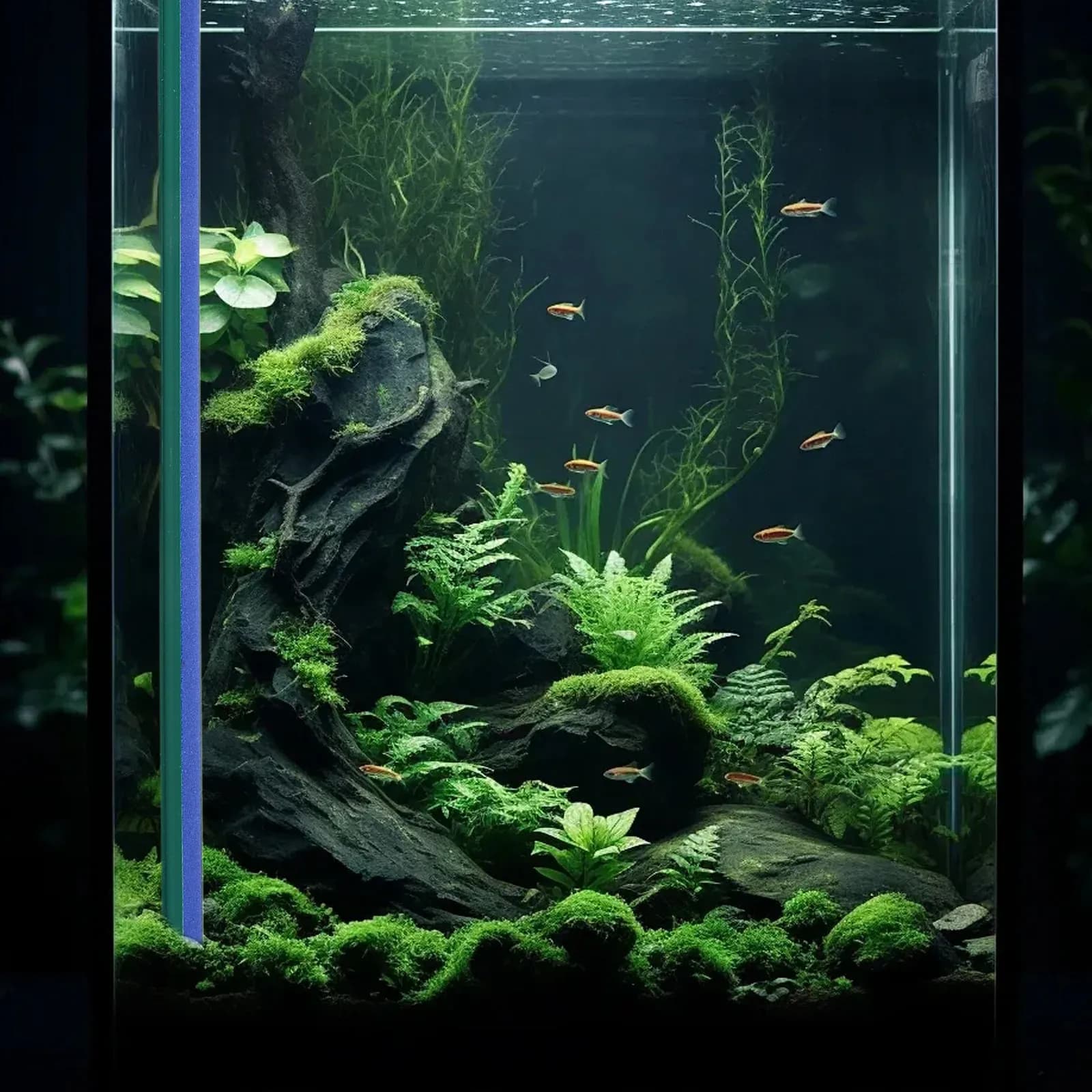 18 Inch Air Stone Bubbler for Aquarium Fish Tank Oxygenation High Efficiency Quiet Operation Fine Bubble Diffuser Sturdy Design