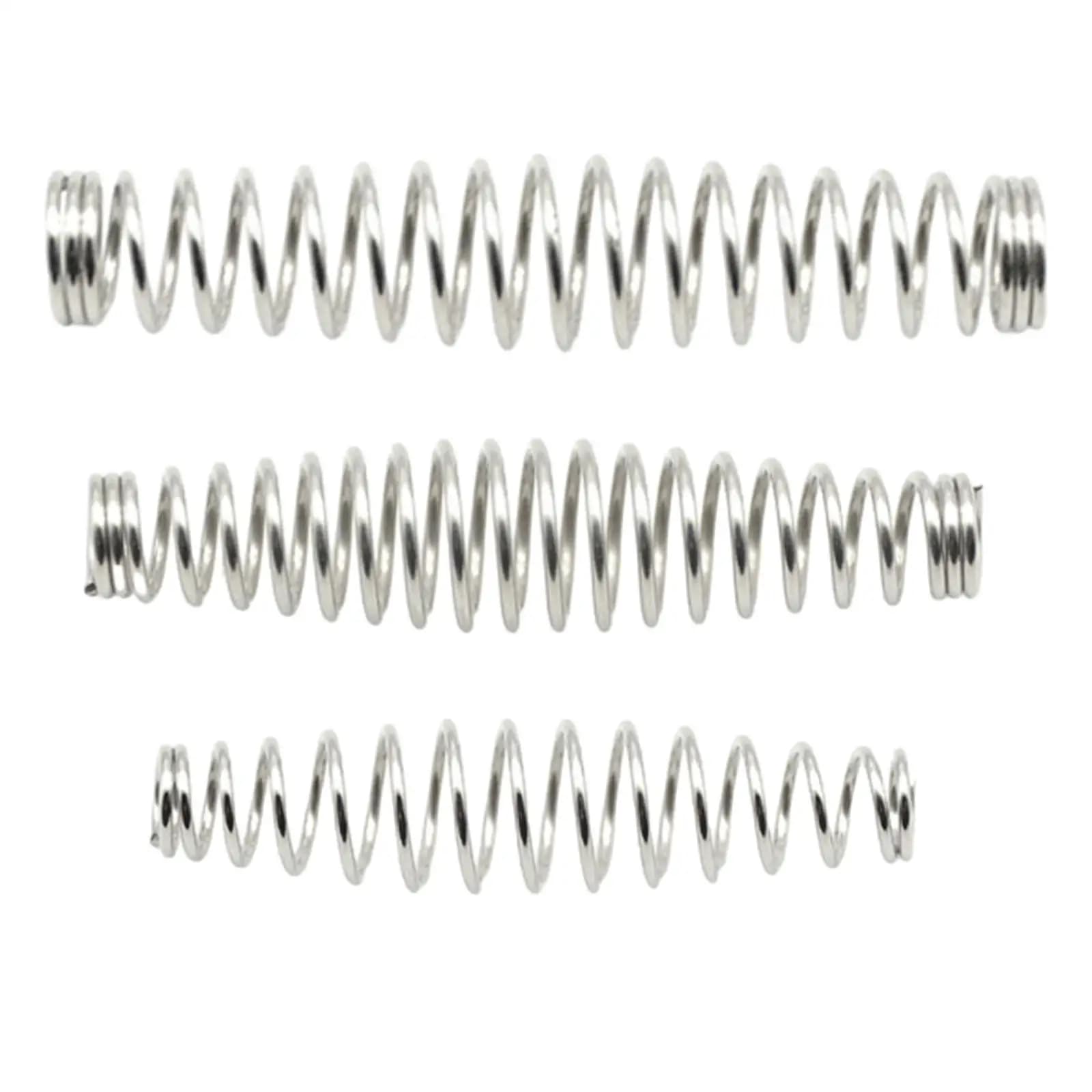 Strong Metal Spring for Pruning Shear Replacement Parts Gardening Scissor Accessory for Fruit Flower Trimming