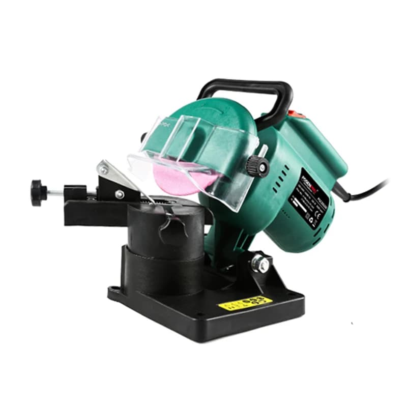 Teeth Grinder Chain Saw for Fuel Correction Brushed garden-urban tool for 220 V portable electric chain saw