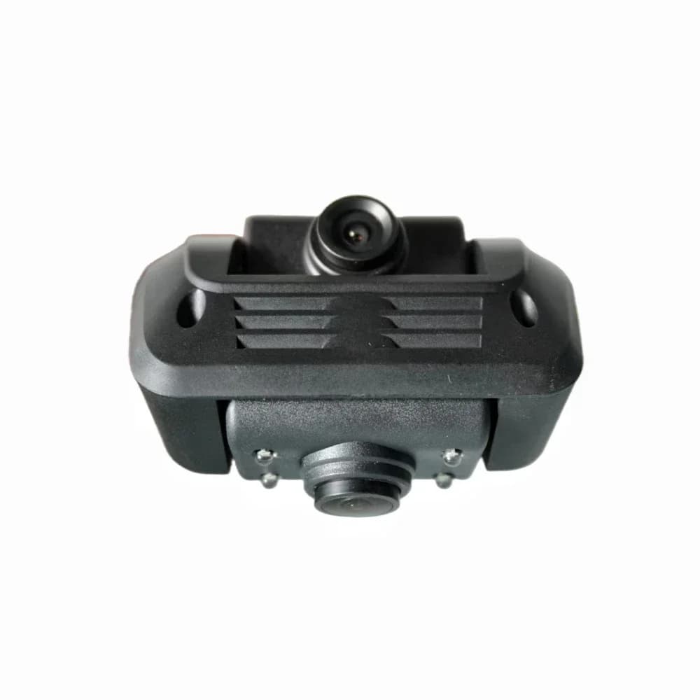 New Dashcam 2025 HD 1080P with ADAS and DMS Integrated Function, Dashcam Intelligent 4G for GPS Auto