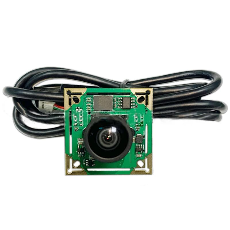 Camera modules for laptops with 8 m all-in-one camera for laptop and all-in-one, etc. HD Webcam Access Control Facial recognition
