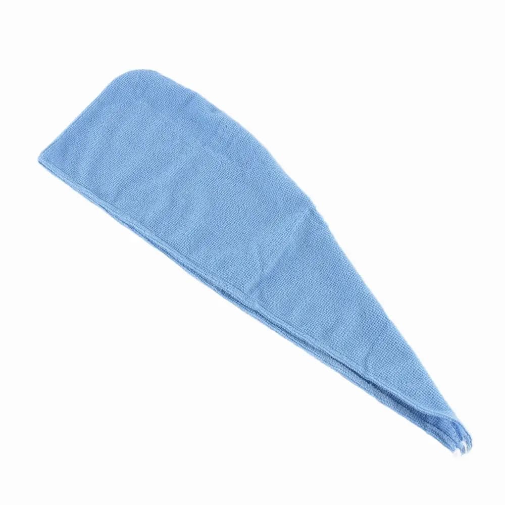 Asciugamano avvolgente in microfibra/cappello/berretto Cappello da salone Asciugamani da bagno Asciugatrice Asciugamano ad asciugatura rapida Asciugacapelli Asciugacapelli da bagno