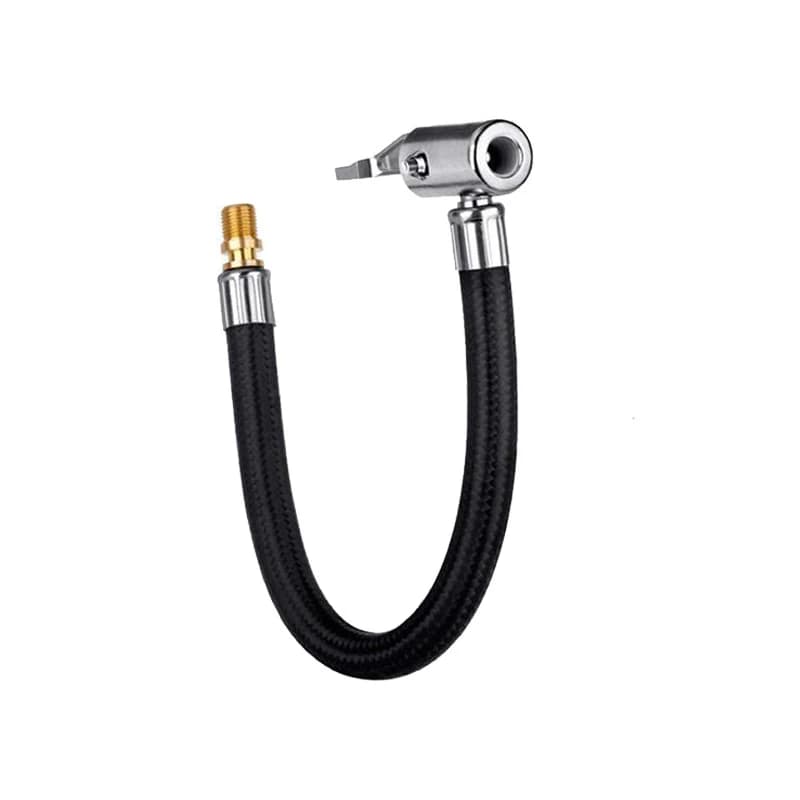 Pneumatic Tube 10/20/30/60cm, Pneumatic Motor Inflator Adapter, Car Outer Accessories