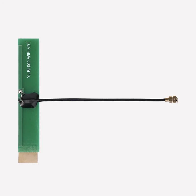Il cavo dell'antenna WIFI migliora i segnali wireless per le parti della stampante 3D della serie Bambu Lab X1 P1