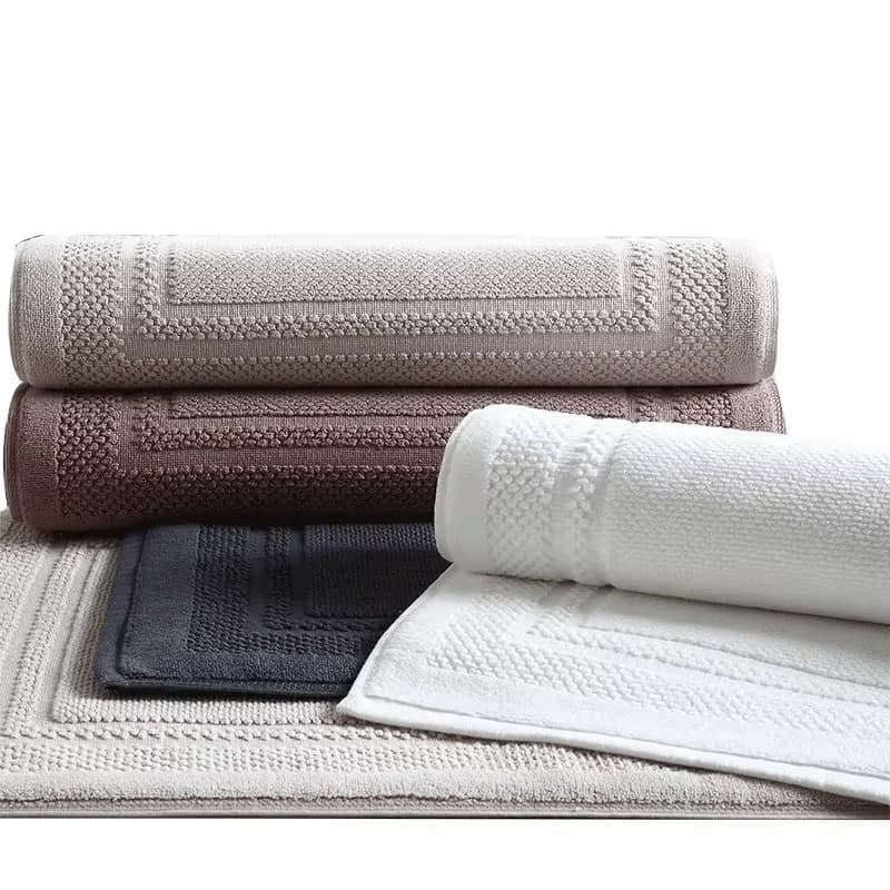 Tappetino da bagno in tinta unita tappetini da toilette, tappeti da bagno antiscivolo tappeti, tappetini da toilette per camera da letto tappeti tappeti, alfombra tapete