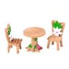 Micro Landscape Ornament Interesting Potted Plant Decoration DIY Small Furniture Accessory Garden Miniature Decor