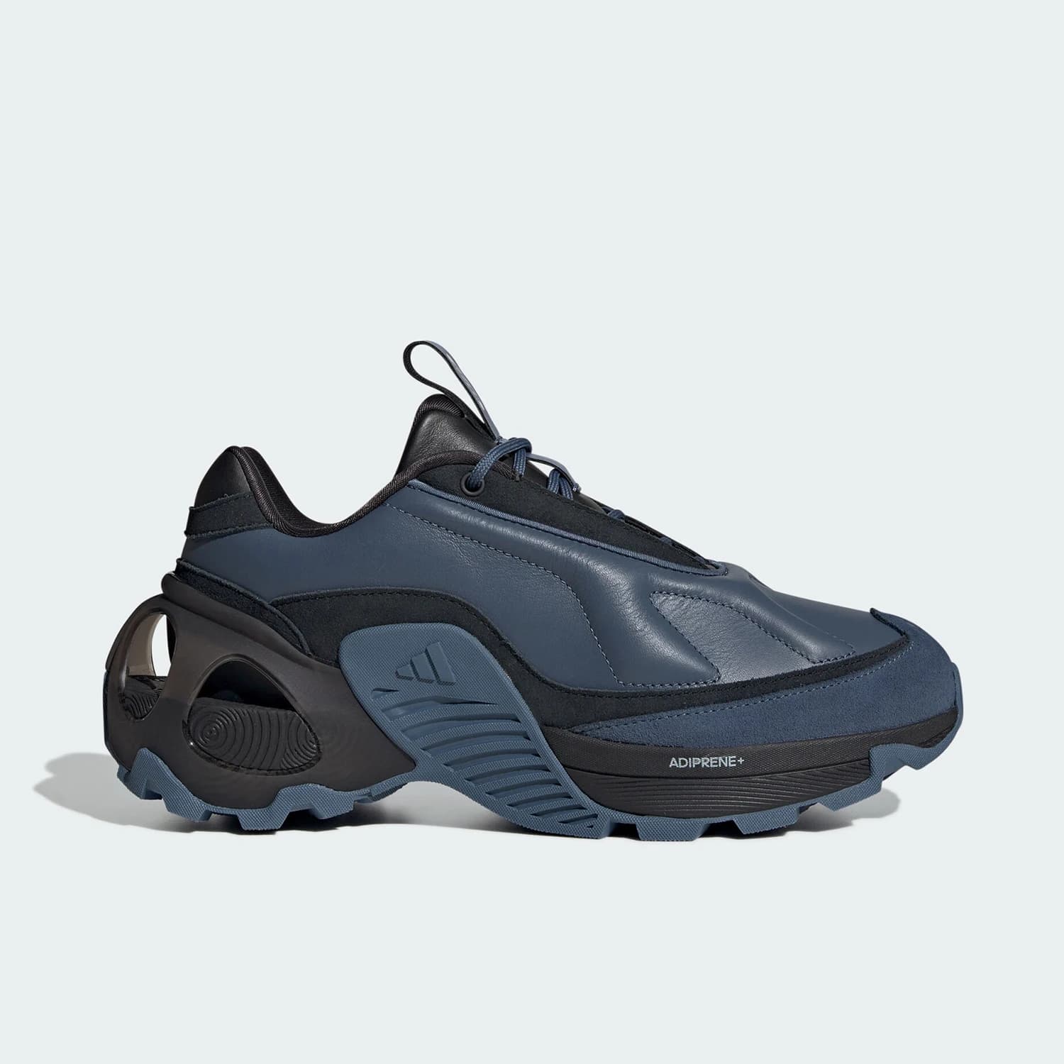 Scarpe Mech leggere con suola spessa resistenti all'usura sportive da uomo e da donna originali Adidas JQ7584