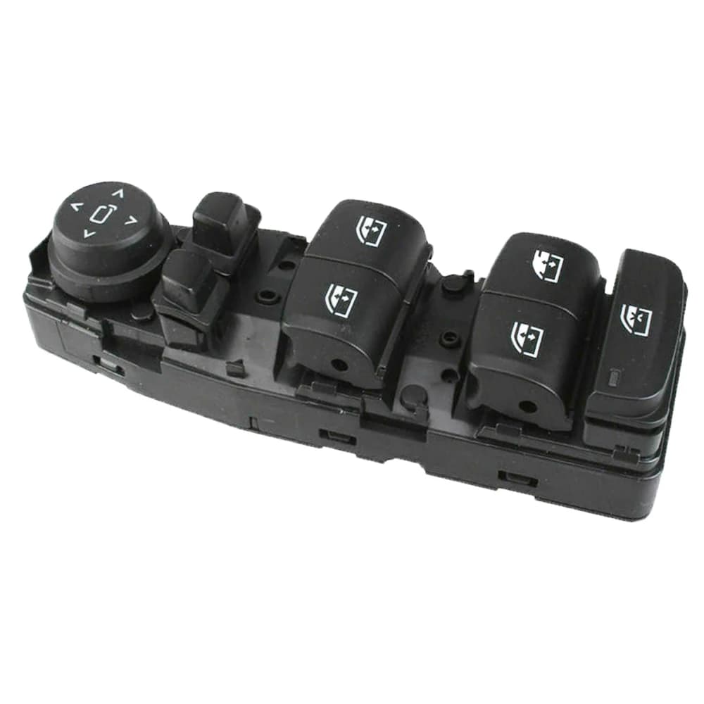 61316832729 Power Window Switch For BMW G01 F97 X3 G05 G06 X5 X6 2017-2020,61319327036