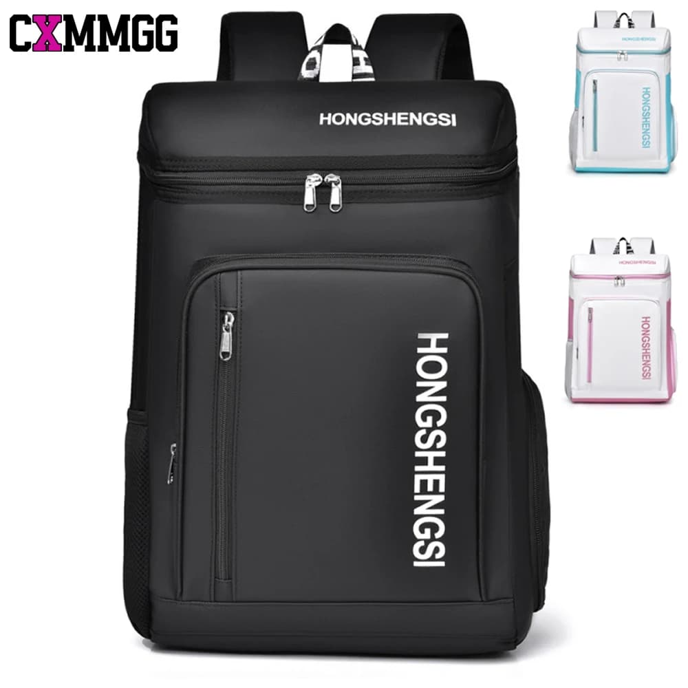 CXMMGG 1 piece tennis bag for 2 rackets, professional tennis bags for women, tennis backpack with ventilated shoe compartment
