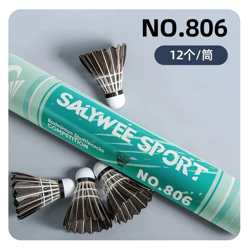 SALYWEE New National Wave Dragon Leap Phoenix Ming T700 Full Carbon Fiber Badminton Racket 40T Center Stick 5U